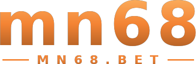 mn68 logo