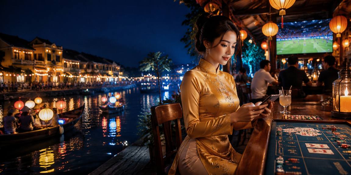 mn68 mn68 — xây dựng quanh cách người Việt đặt cược