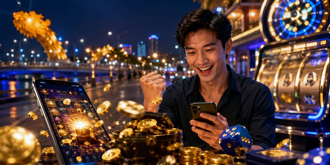 mn68 Chọn Lọc Casino